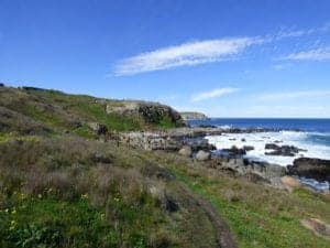 Kings Beach to Waitpinga