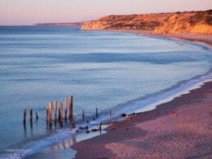 Port Willunga