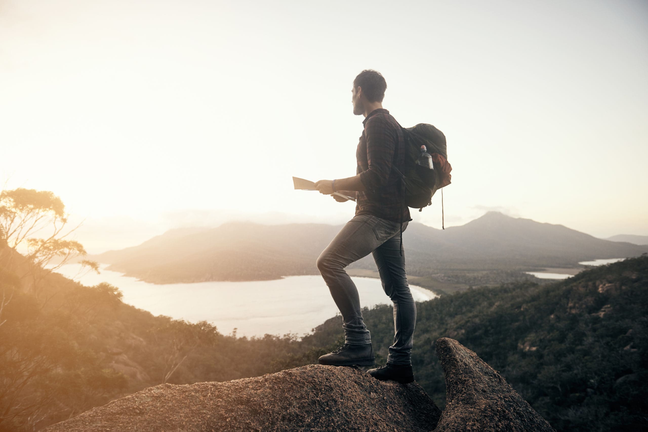How fit should you be. Fitness forecasting into the future.