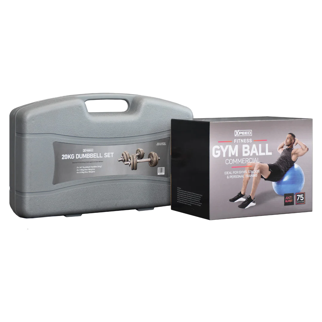 Xpeed-Bundle-Gym-Ball-Commercial-75cm